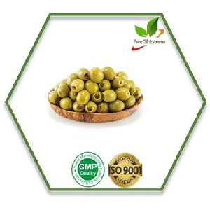 Olive Seed Oil