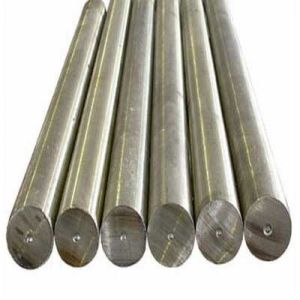 Steel Rods