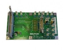 Albatros HV CONT Board Assy