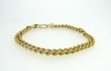 Chain bracelet for girls