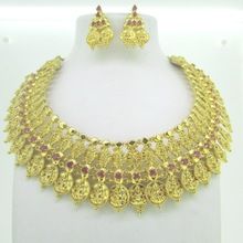 Traditional Necklace Set