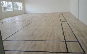 Maple Badminton Court