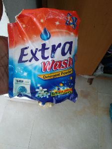 extra washing powder