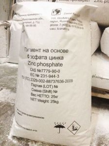 Zinc Phosphate A