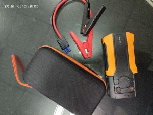 Battery Jump Starter