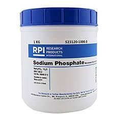 Sodium Phosphate
