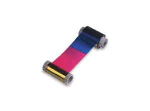 Color Printer Ribbons