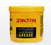 Lithium Grease
