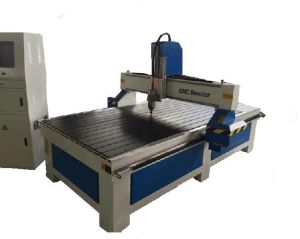 WN-1325ASingle Head Wood CNC Router