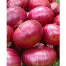 Natural Big Red Onion