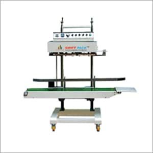 Heavy Duty Continuous Band Sealer