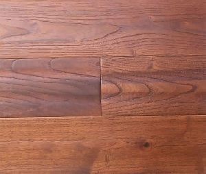 Hardwood Flooring - Solid