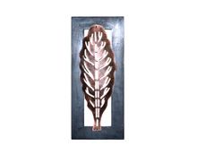 Wooden Home Decor Hand Crafted Wall Hanging