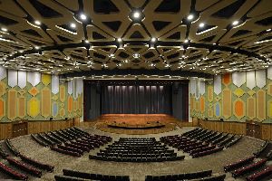 auditorium interior design