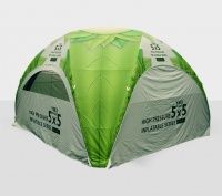 Inflatable Event Tents YMX-COROLLA Series
