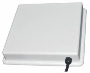 ICR-3200 UHF Card Reader