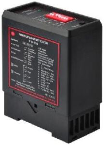 PD-132 Single Channel Vehicle Loop Detector