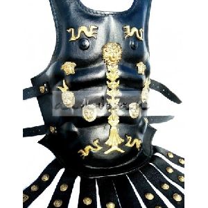 Medieval Leather Chestplates Body Armour