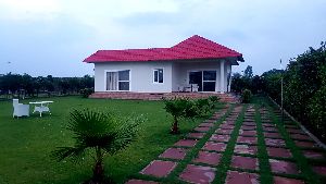 Eden Gardens Residential Title Farmhouse for Sale in Bhiwadi.