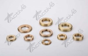 bronze rings