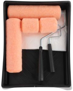 DIY 7pc Painting Tray Set