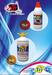 1 Ltr Get Out Floor Cleaner