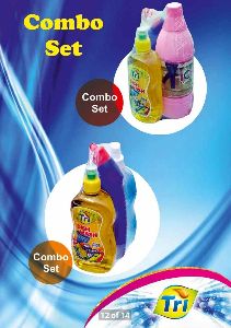 Cleaning Combo Set