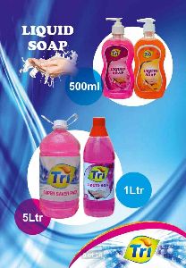 500 ml Liquid Soap Hand Wash