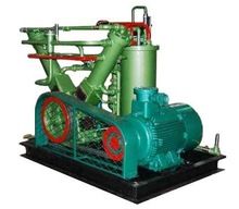 High Pressure nitrogen Compressor