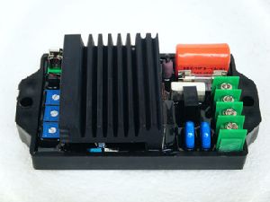 Alternator Voltage Regulator