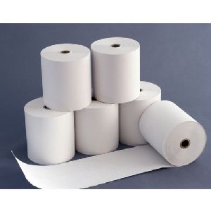 Perfect Finish Thermal Paper Rolls