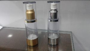 Airless Pumps