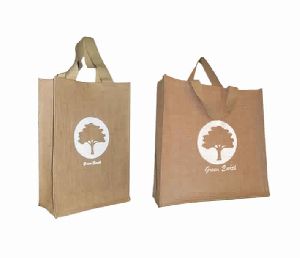 Promotional Jute Bag