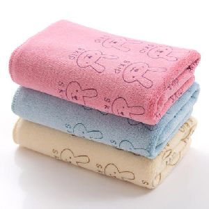 Kids Towel