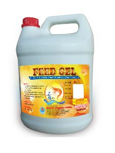 FEED GEL- Enriched with Vitamins, Growth promoters and feed attractants