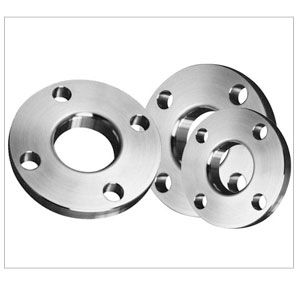 Lapped Joint Flange