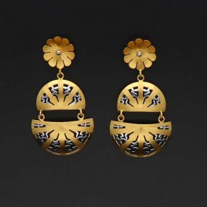 Italian Hanging Earrings