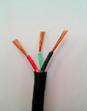 3 CORE ROUND CABLES