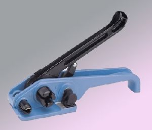Cord Strapping Tensioner