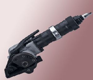 Pneumatic Operated Strapping Tool