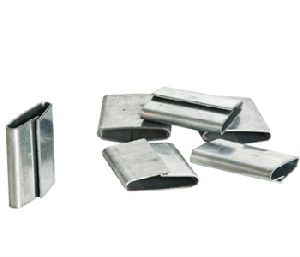 Steel Strapping Seals