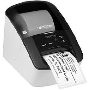 QL-700 Thermal Label Printer