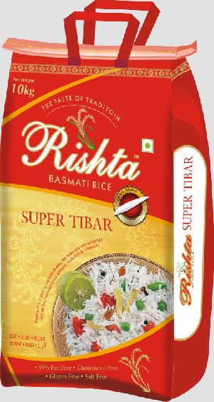 Rishta Tibar Basmati Rice