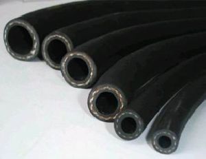 rubber fuel hose
