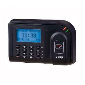 Time Attendance Systems