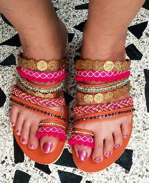 Ladies Stylish Sandals Gladiator Strapy Sandals
