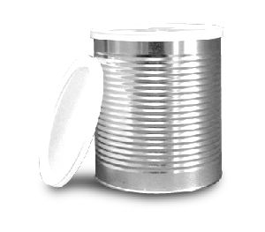 Rasgulla Tin Container