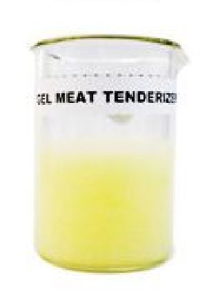Meat Tenderizer Gel