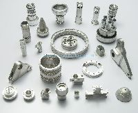 Alumunium Parts