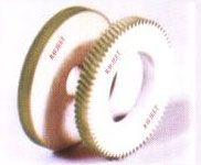 External Honing Wheel